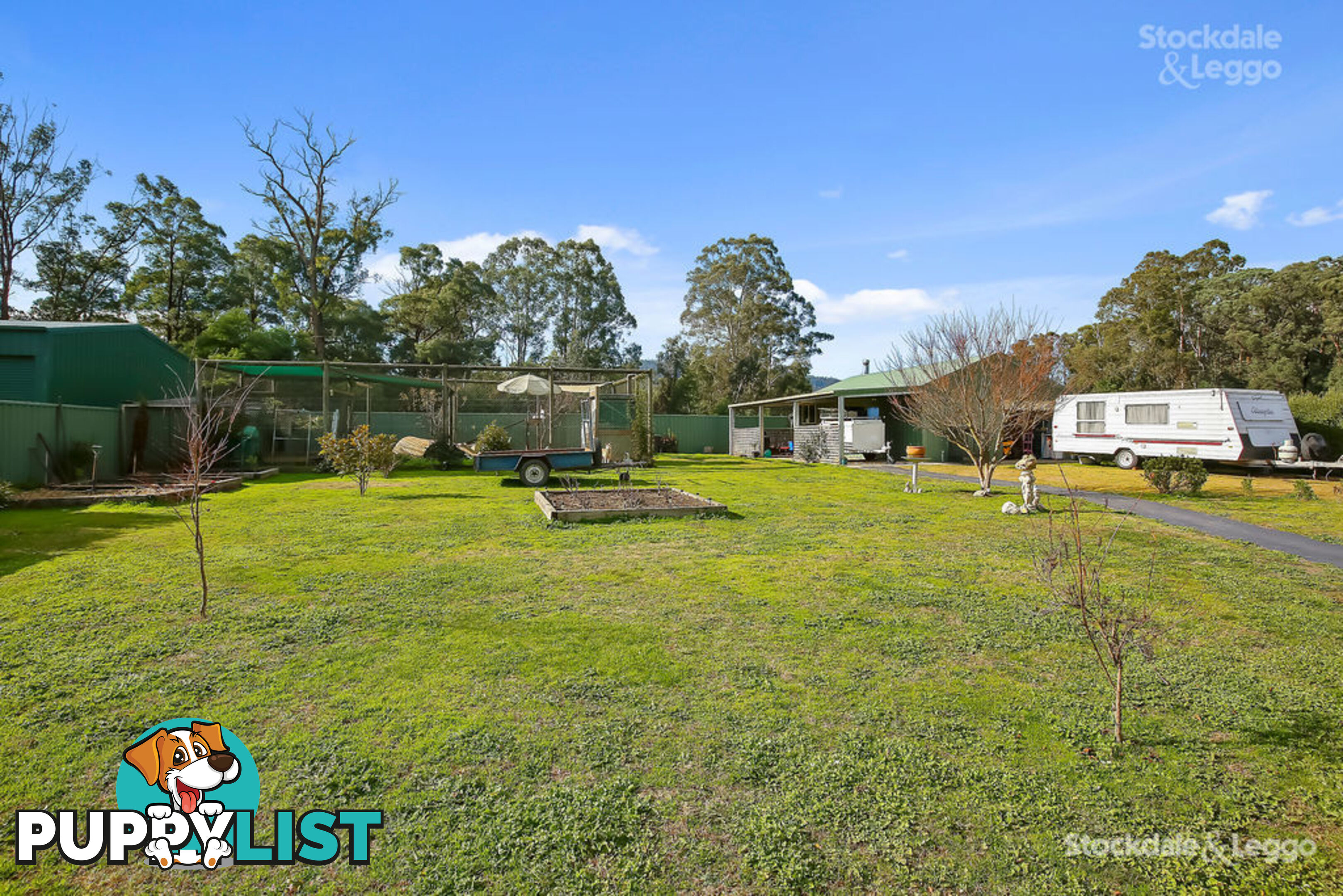 38 Tarnpirr Road NARBETHONG VIC 3778