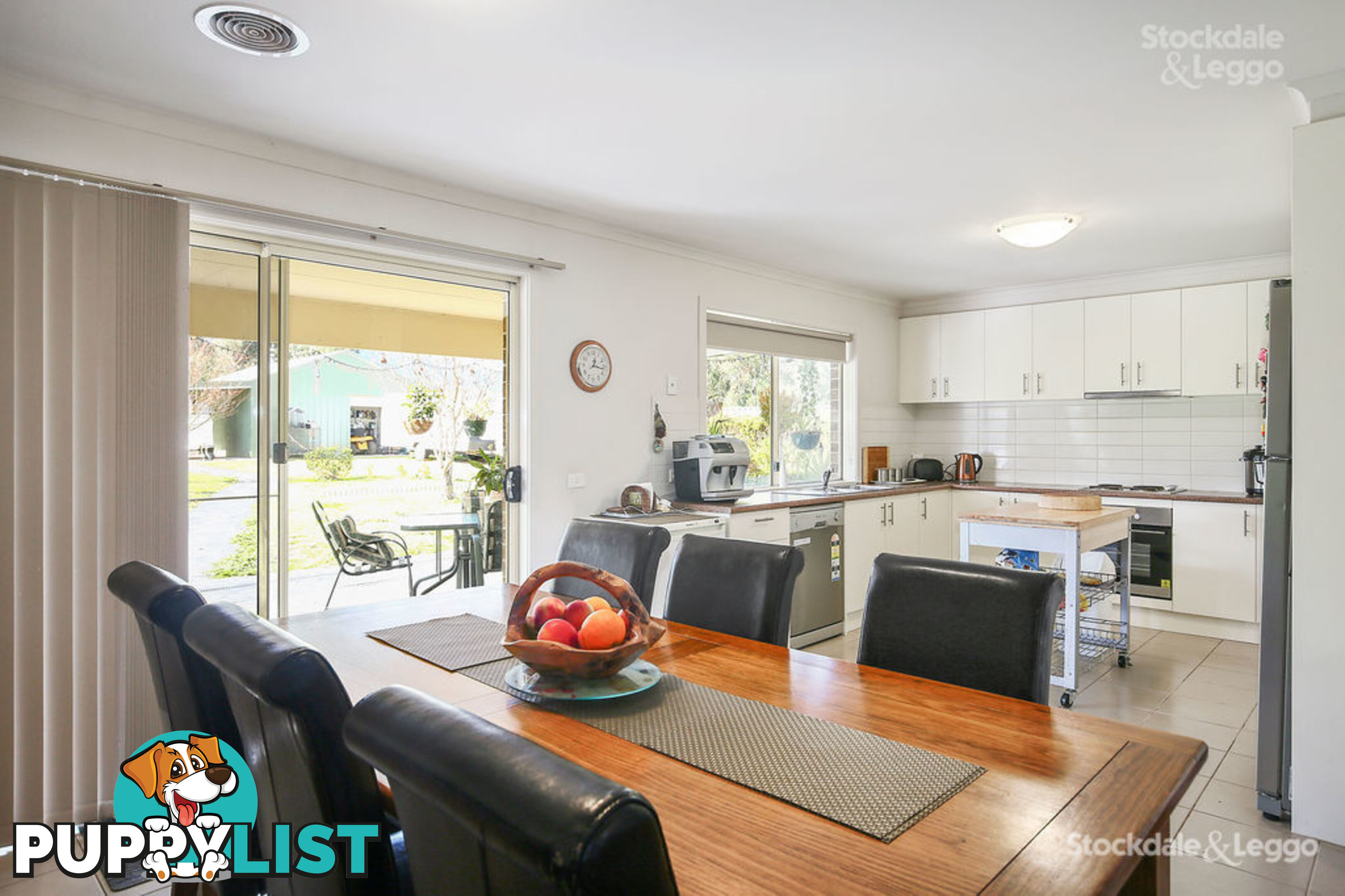 38 Tarnpirr Road NARBETHONG VIC 3778