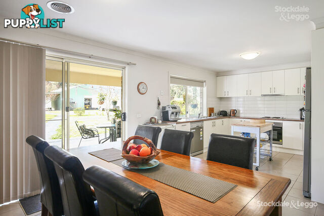 38 Tarnpirr Road NARBETHONG VIC 3778