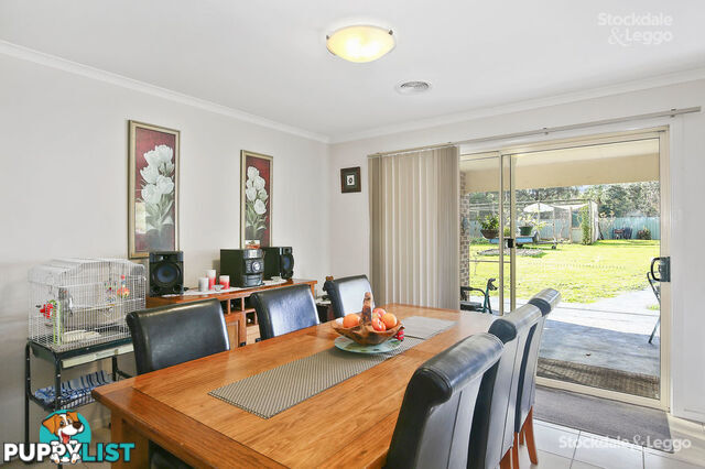 38 Tarnpirr Road NARBETHONG VIC 3778