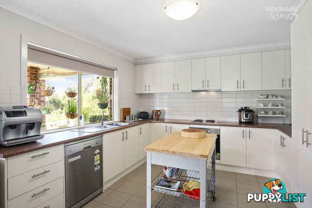 38 Tarnpirr Road NARBETHONG VIC 3778