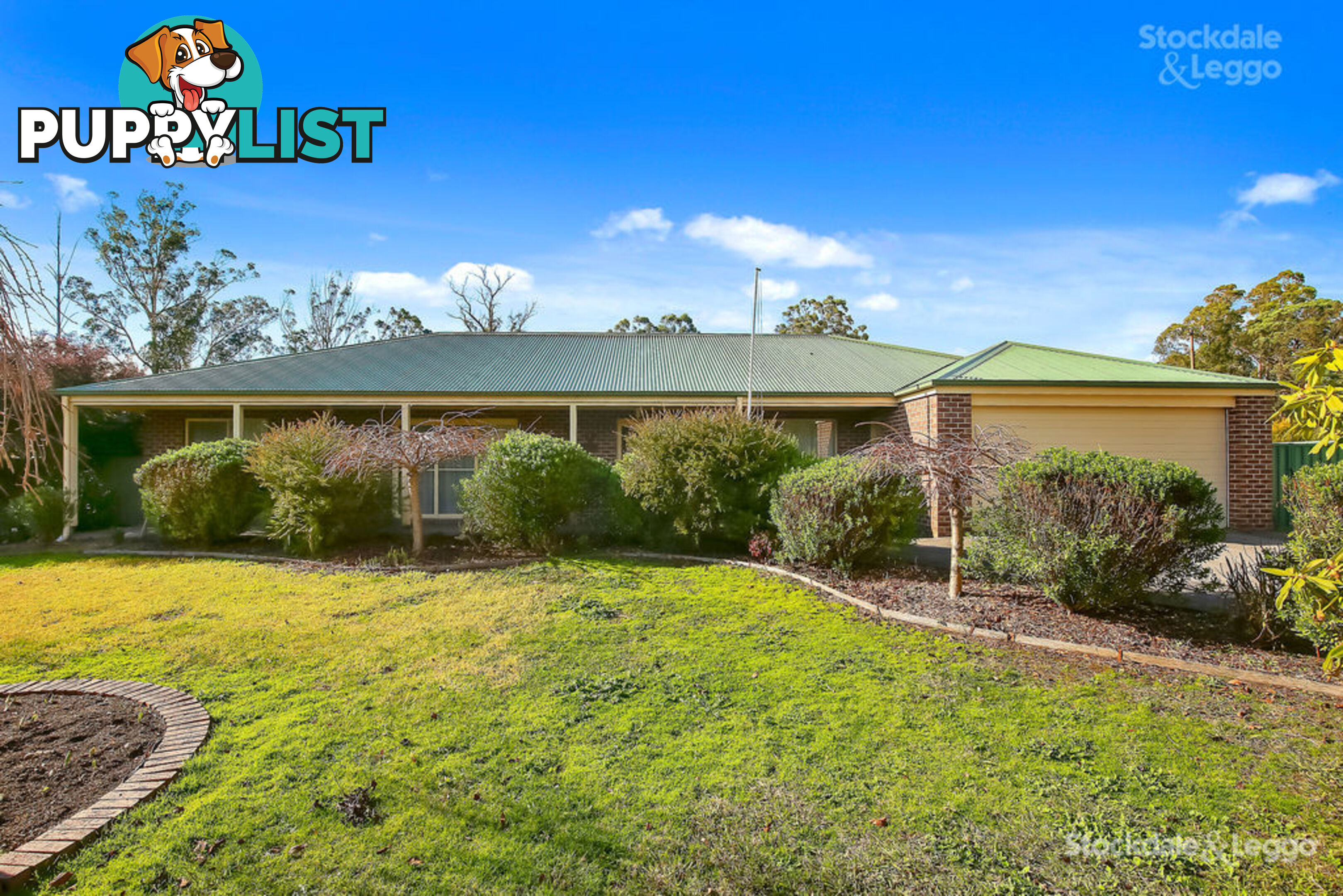 38 Tarnpirr Road NARBETHONG VIC 3778