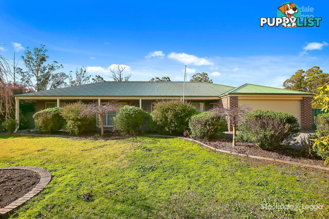 38 Tarnpirr Road NARBETHONG VIC 3778