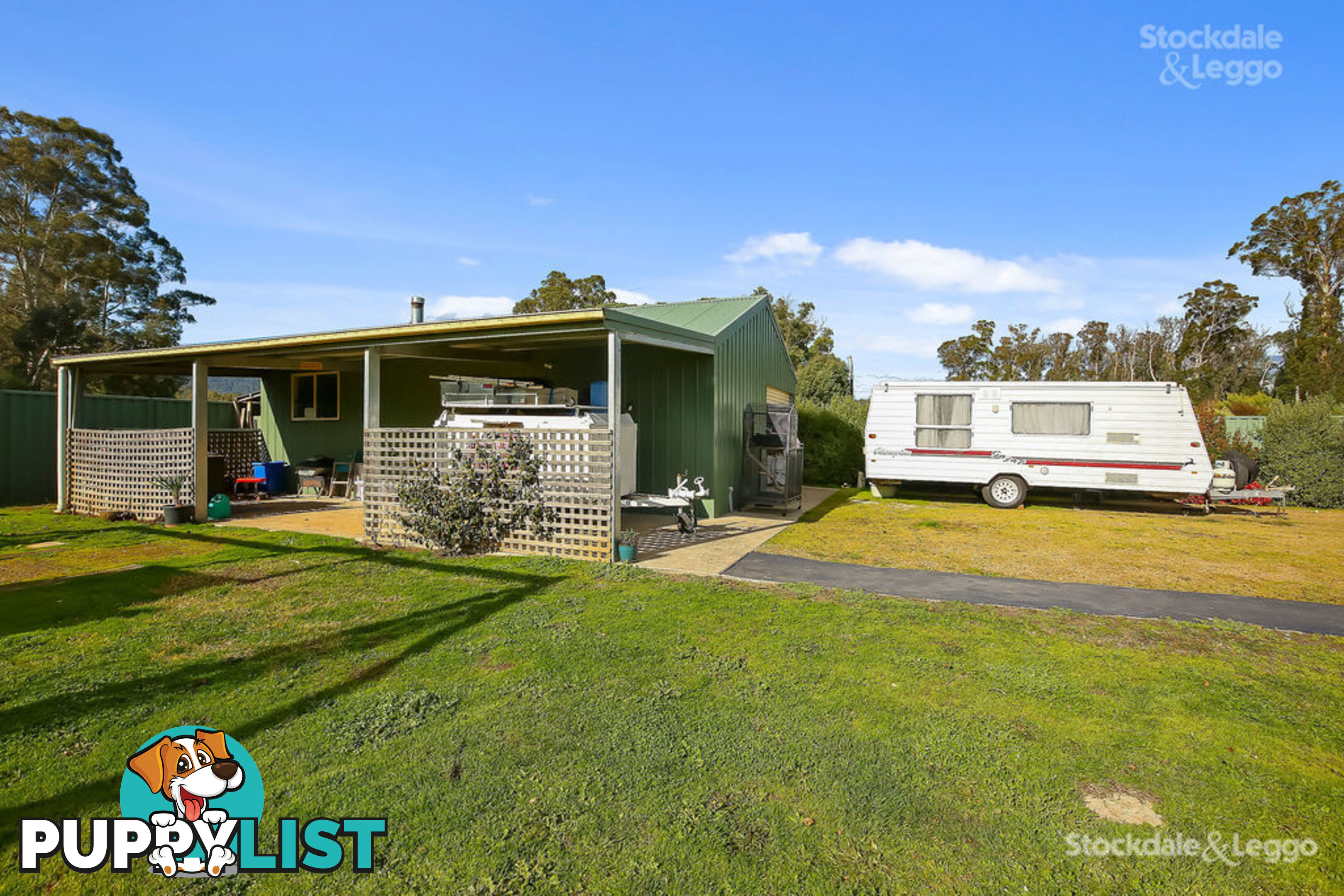 38 Tarnpirr Road NARBETHONG VIC 3778