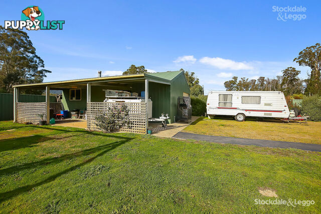 38 Tarnpirr Road NARBETHONG VIC 3778