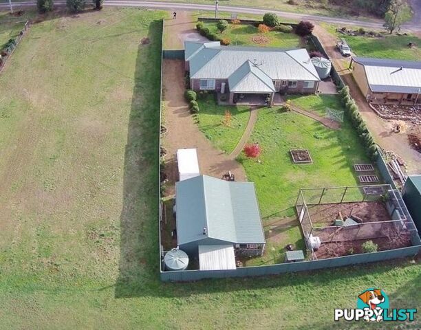 38 Tarnpirr Road NARBETHONG VIC 3778