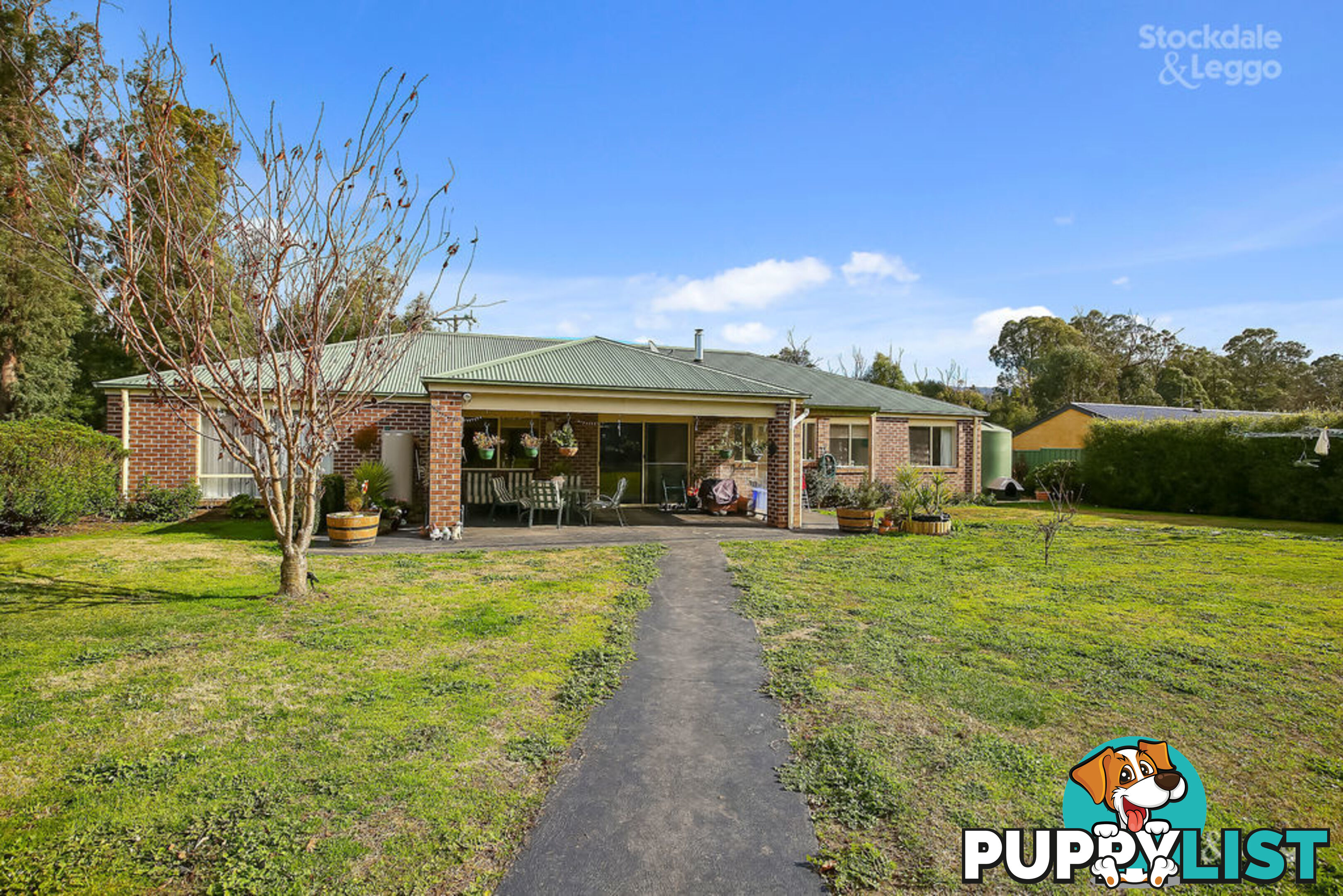 38 Tarnpirr Road NARBETHONG VIC 3778