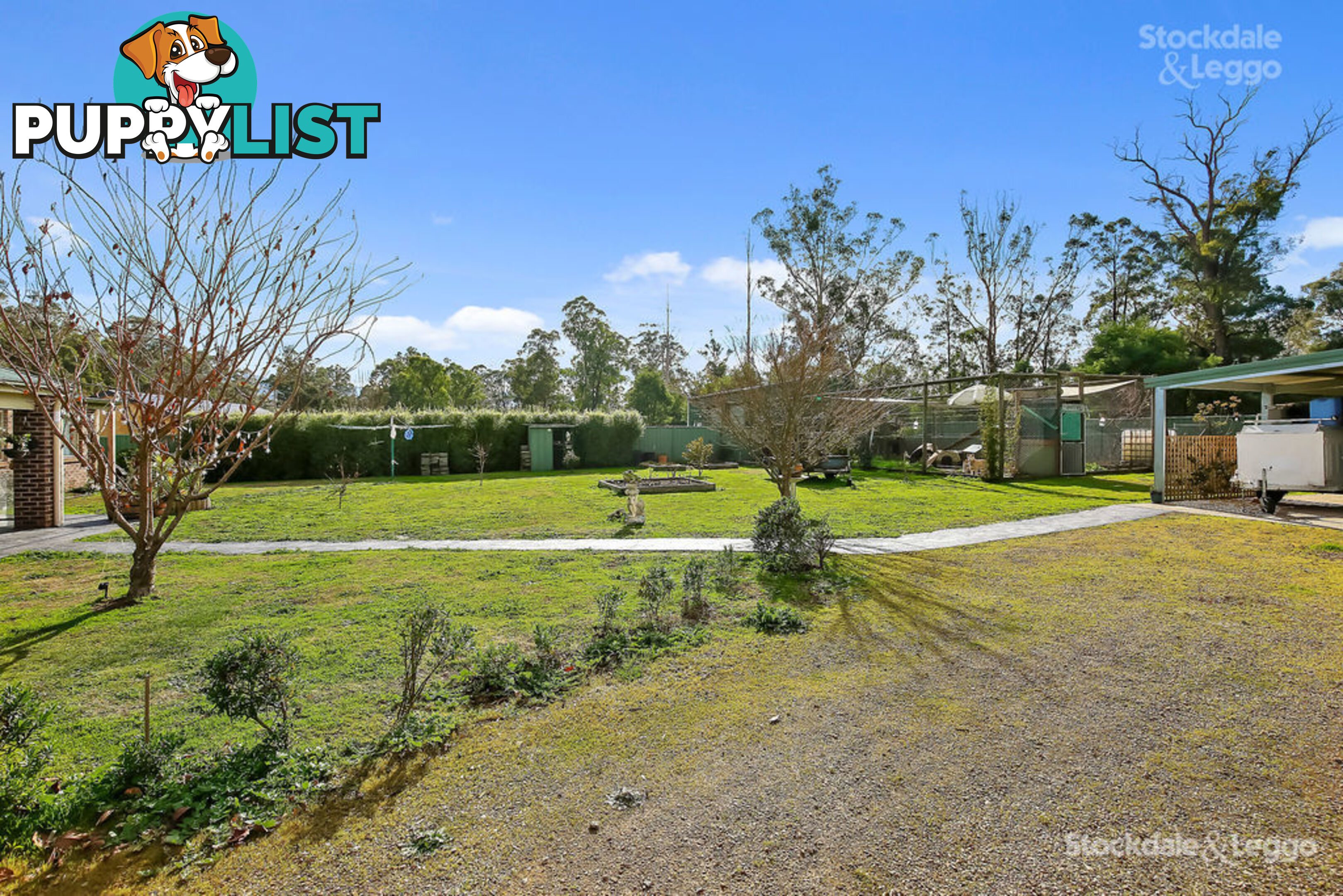 38 Tarnpirr Road NARBETHONG VIC 3778