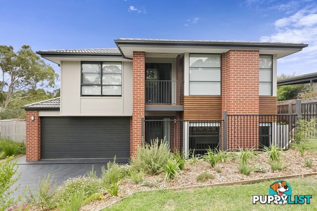 36A Rolloway Rise CHIRNSIDE PARK VIC 3116