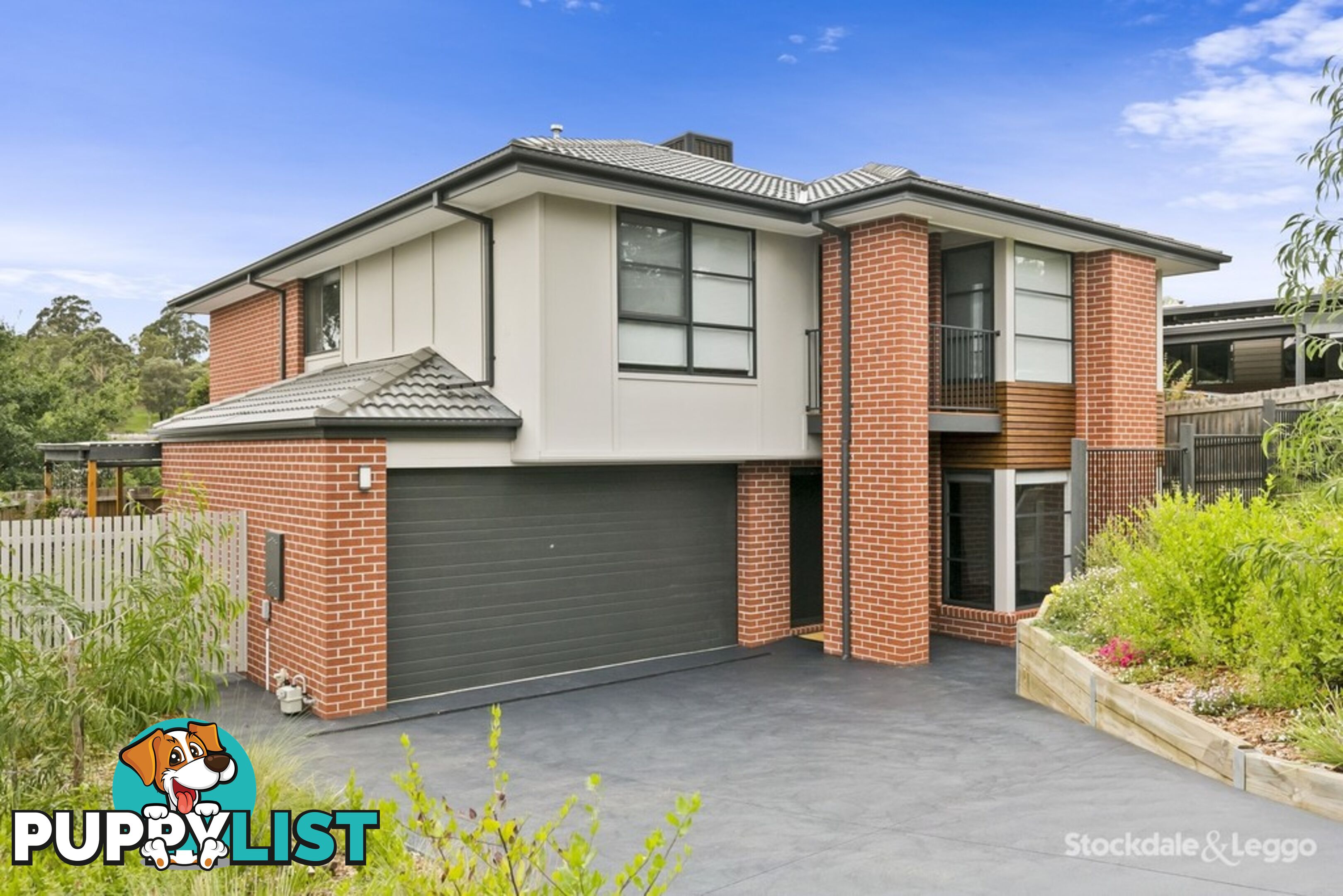 36A Rolloway Rise CHIRNSIDE PARK VIC 3116