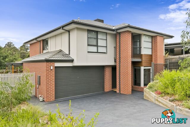 36A Rolloway Rise CHIRNSIDE PARK VIC 3116