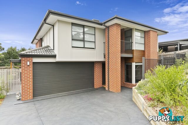 36A Rolloway Rise CHIRNSIDE PARK VIC 3116