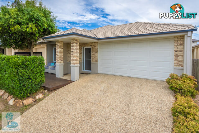 47 Numbat Street North Lakes, QLD 4509