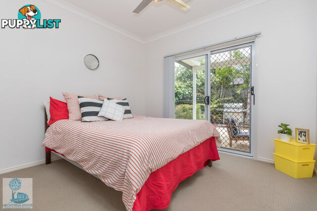 47 Numbat Street North Lakes, QLD 4509