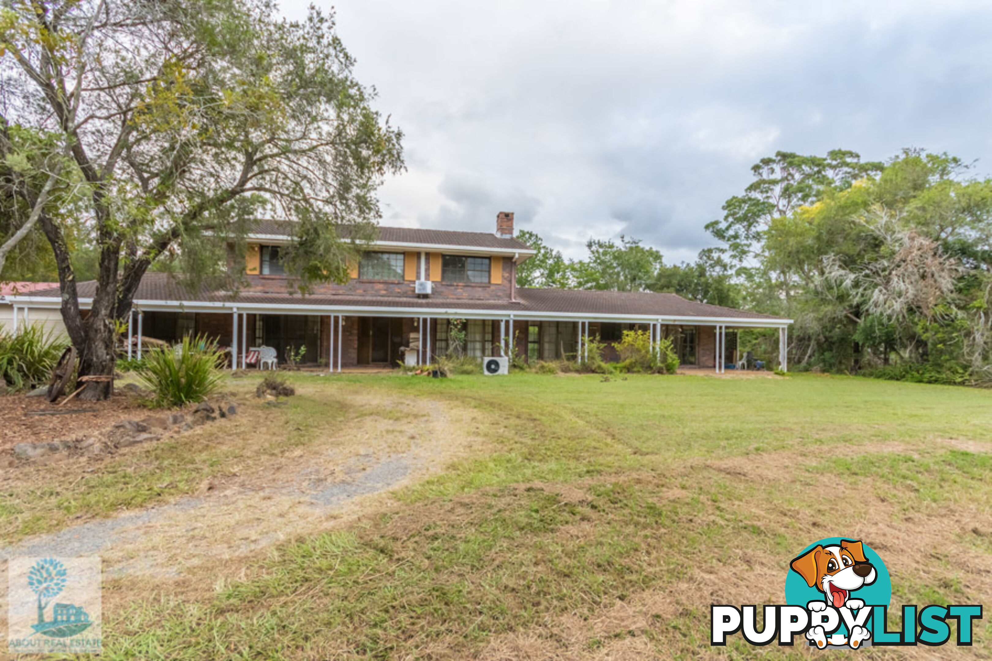 20 Mumford Road KURWONGBAH QLD 4503