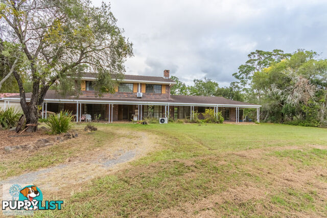 20 Mumford Road KURWONGBAH QLD 4503