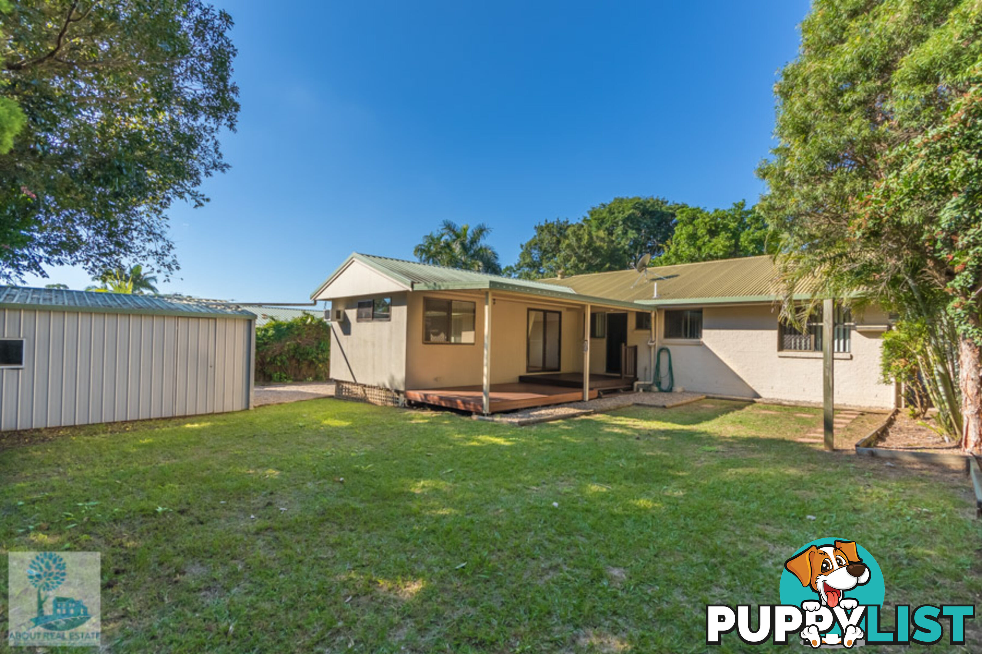 25 Governor King Dve CABOOLTURE SOUTH QLD 4510