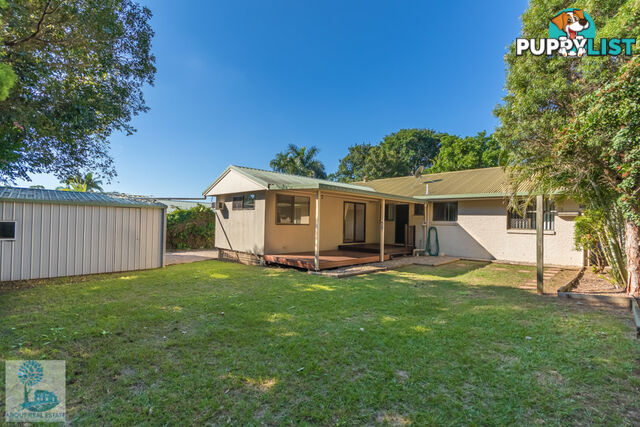 25 Governor King Dve CABOOLTURE SOUTH QLD 4510