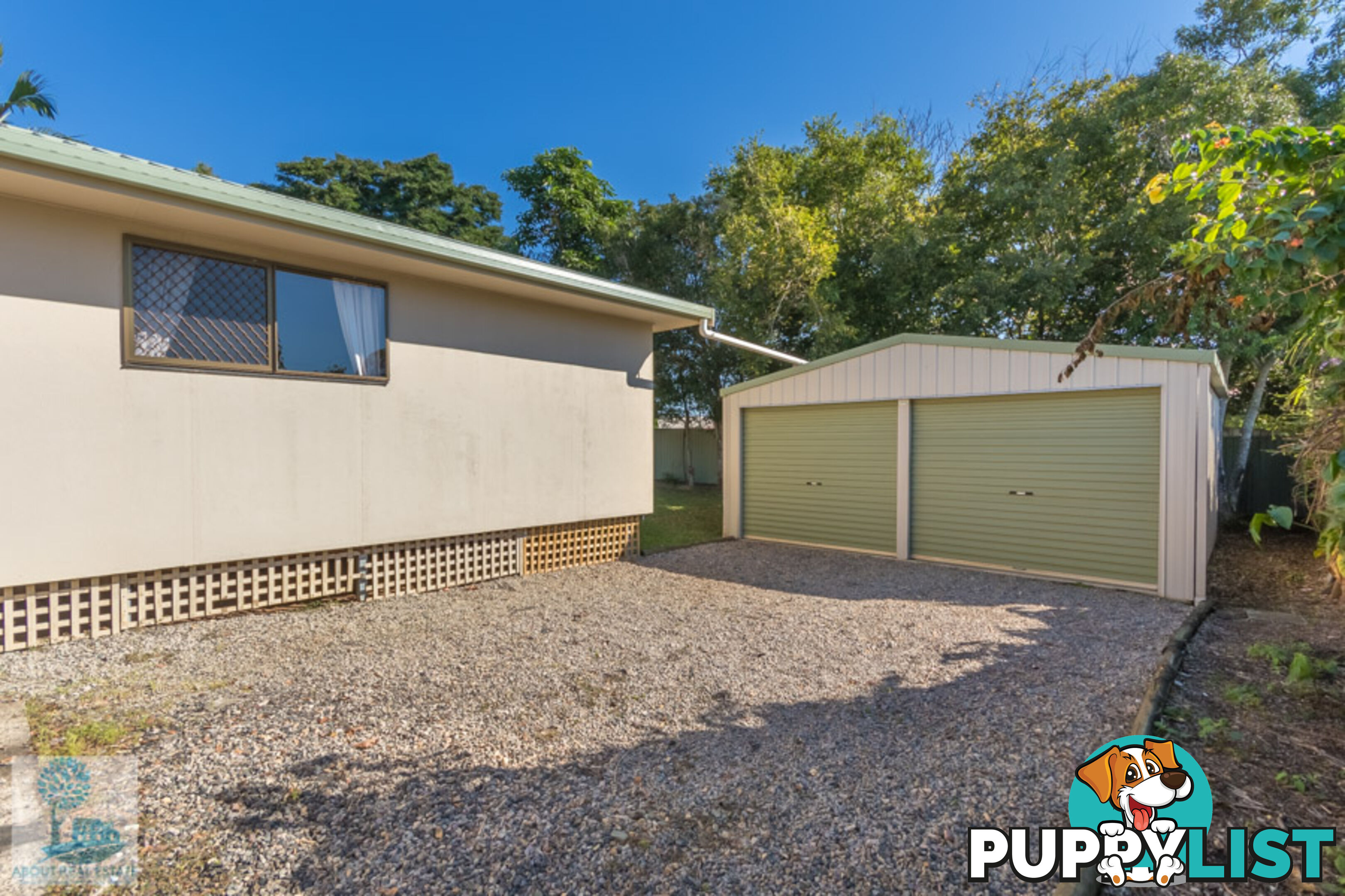 25 Governor King Dve CABOOLTURE SOUTH QLD 4510