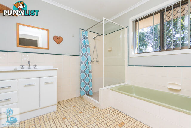 25 Governor King Dve CABOOLTURE SOUTH QLD 4510