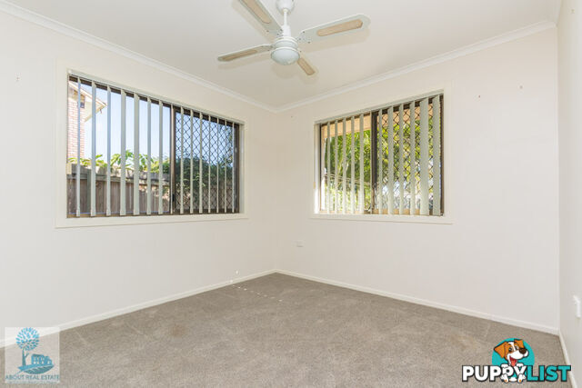 25 Governor King Dve CABOOLTURE SOUTH QLD 4510