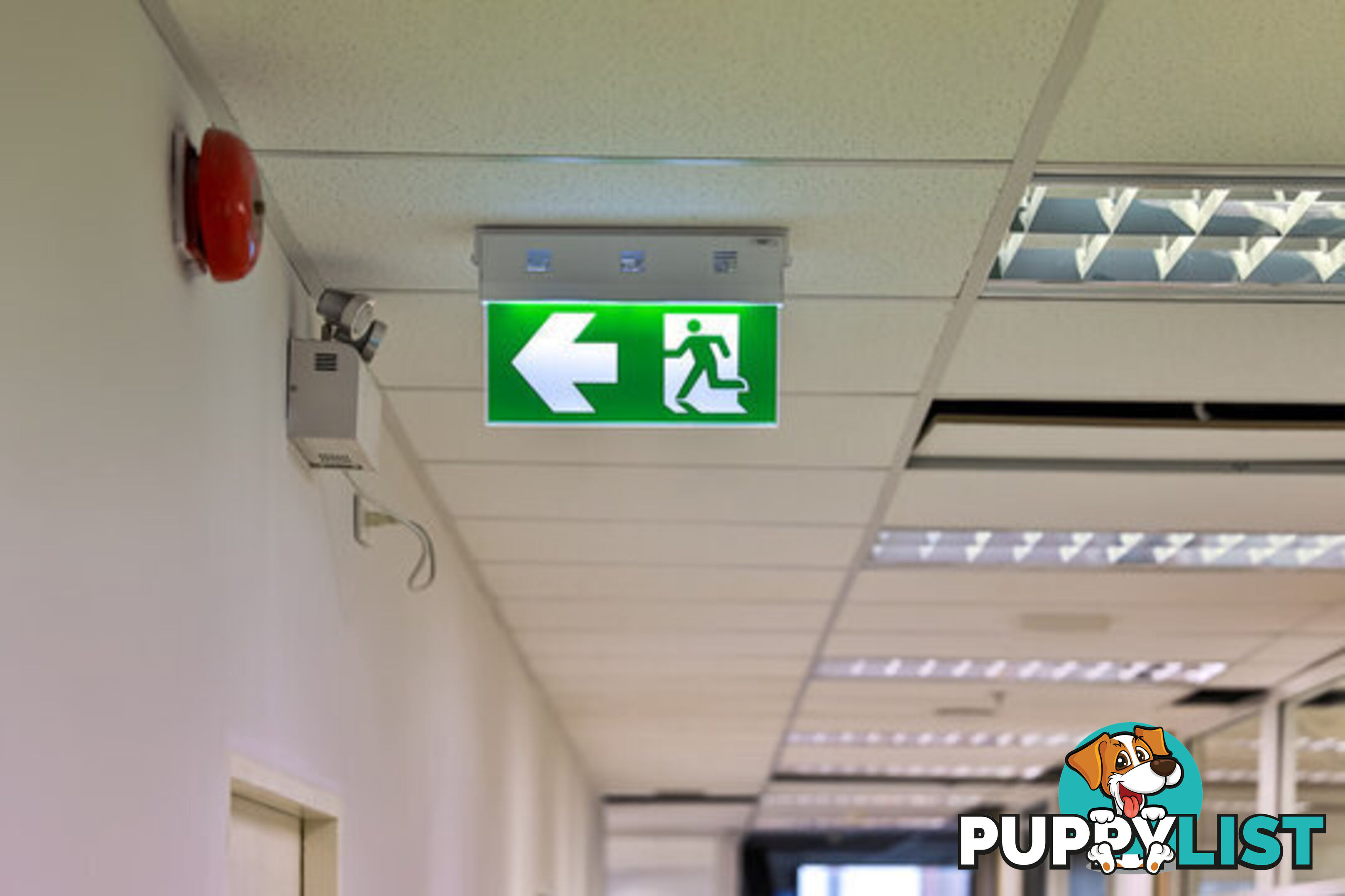 Fire Extinguisher/Blanket Supply, Delivery, test and Installation