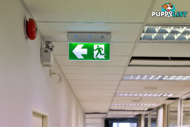 Fire Extinguisher/Blanket Supply, Delivery, test and Installation