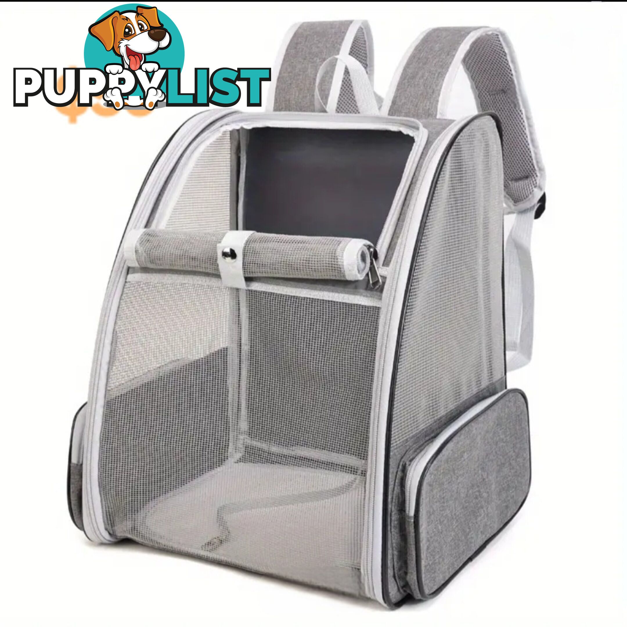 TRENDY PET CARRY BAGS
