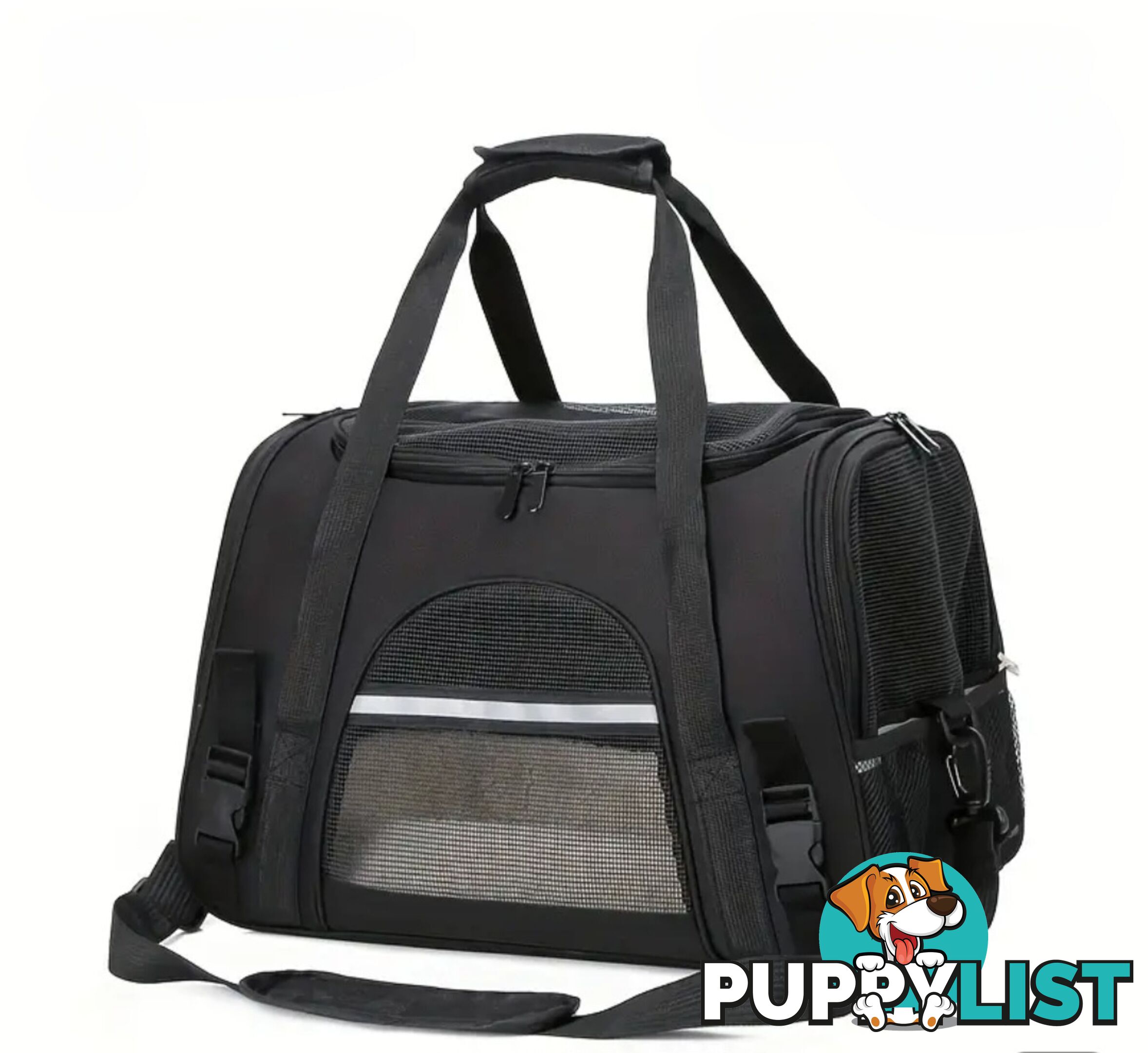 TRENDY PET CARRY BAGS