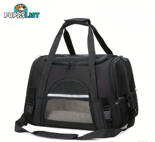 TRENDY PET CARRY BAGS