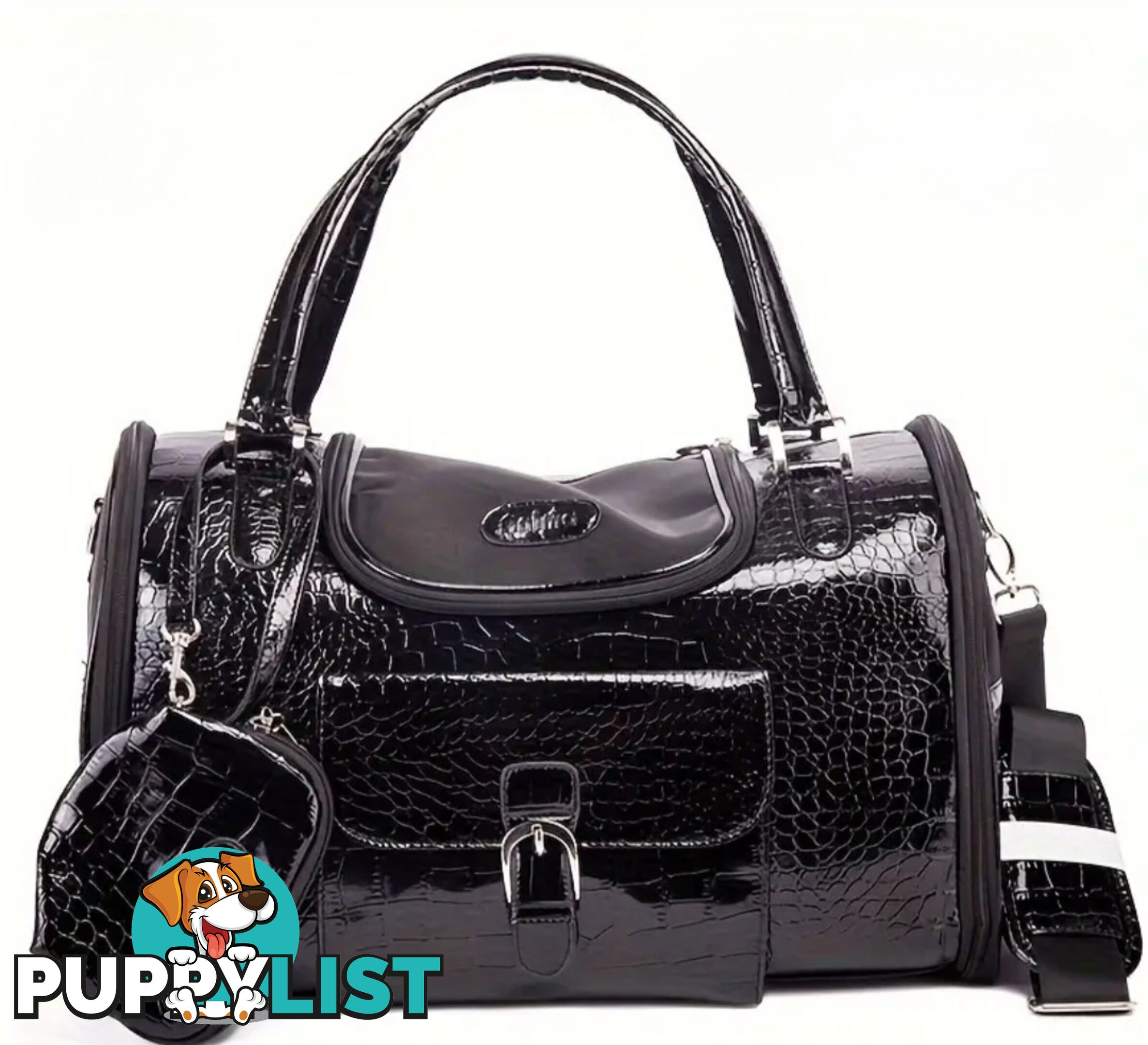 TRENDY PET CARRY BAGS