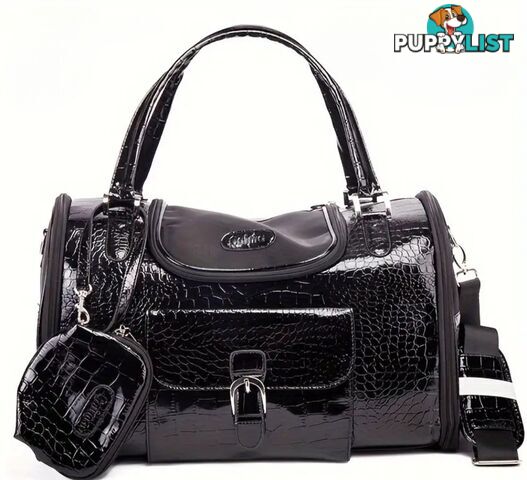 TRENDY PET CARRY BAGS