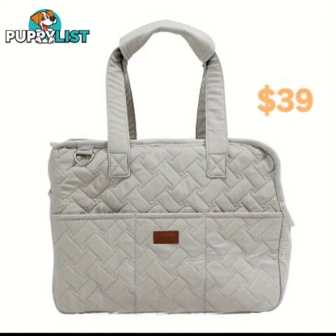 TRENDY PET CARRY BAGS