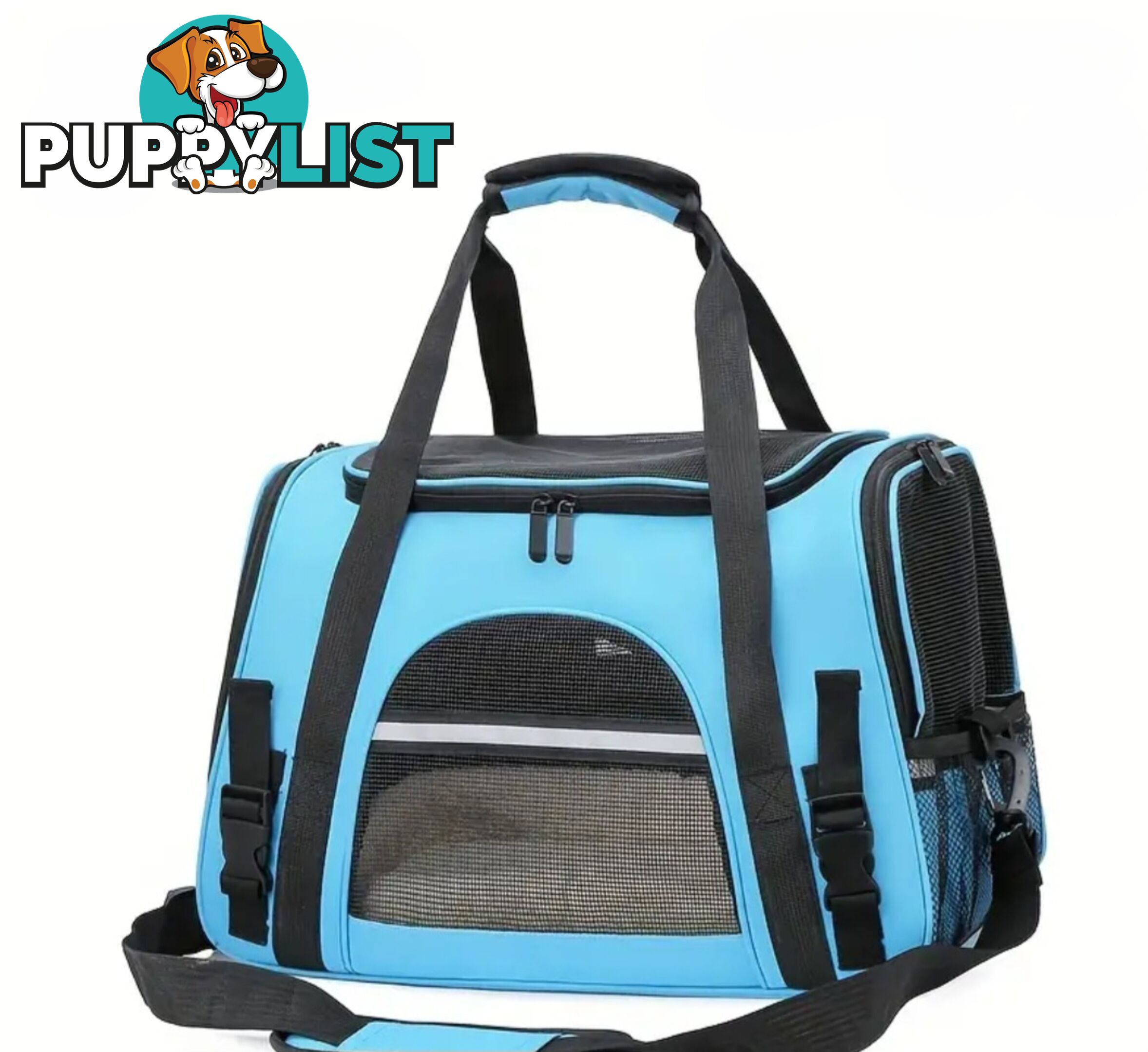 TRENDY PET CARRY BAGS