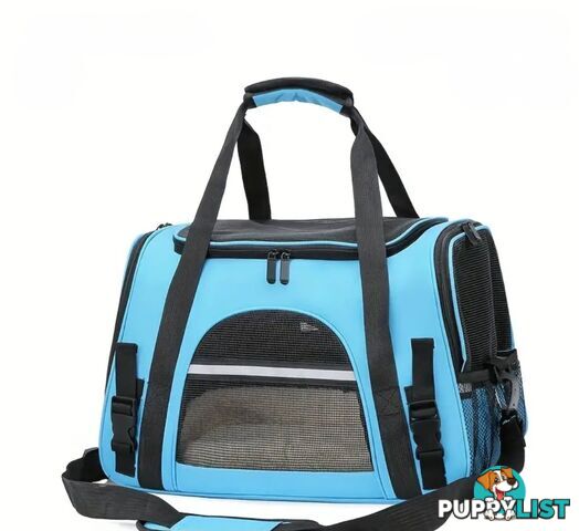 TRENDY PET CARRY BAGS