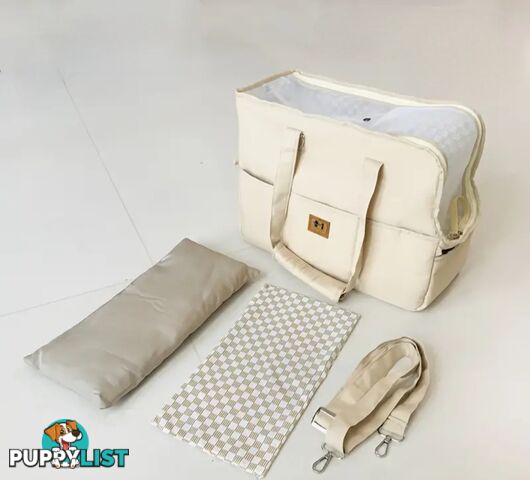 TRENDY PET CARRY BAGS