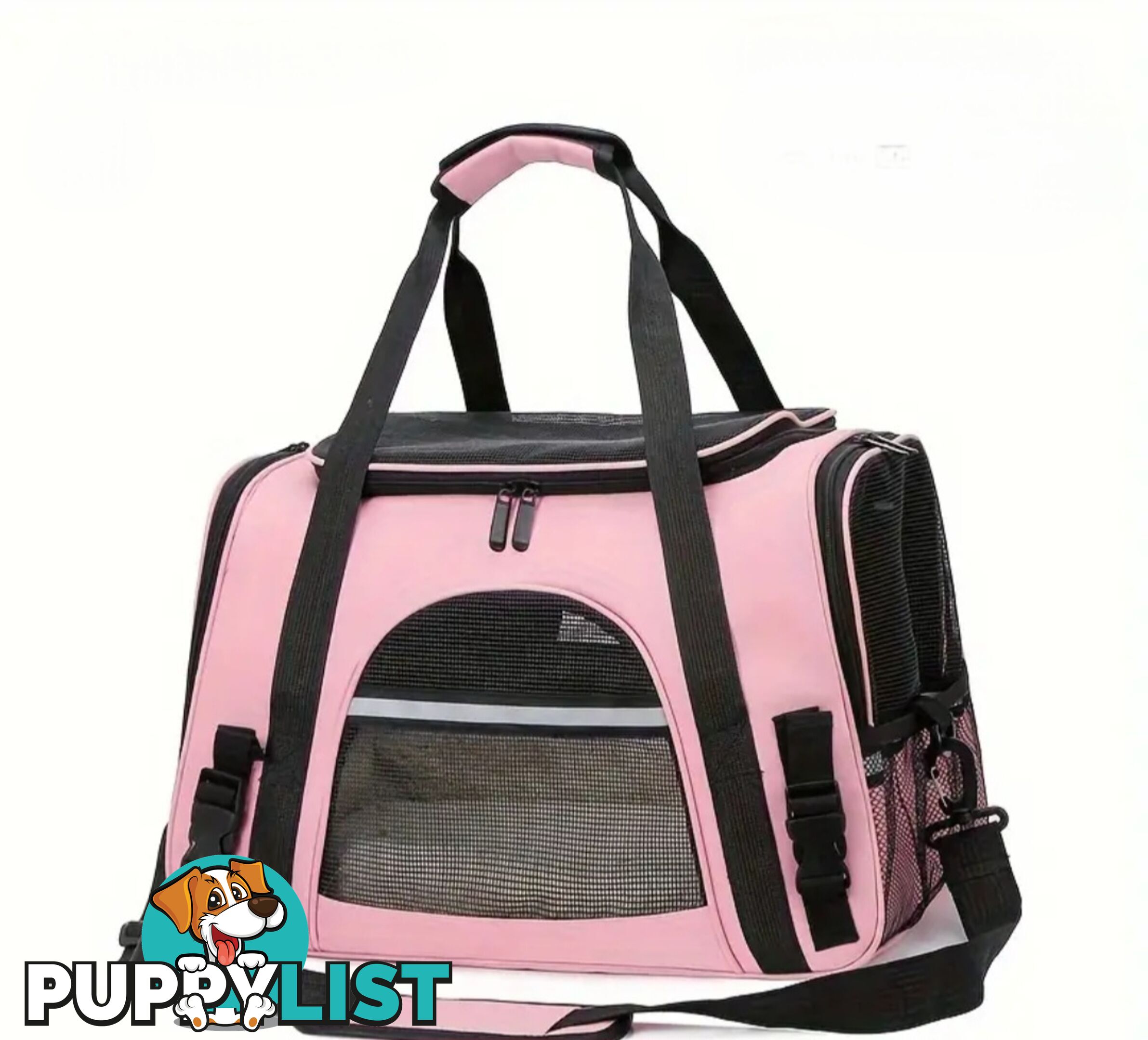 TRENDY PET CARRY BAGS
