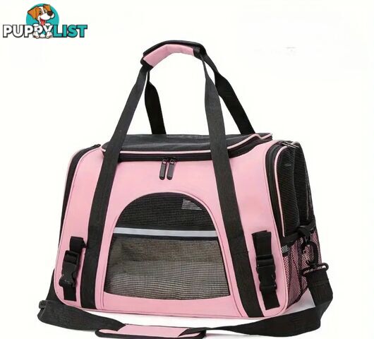 TRENDY PET CARRY BAGS