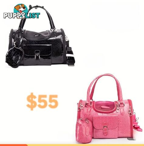 TRENDY PET CARRY BAGS
