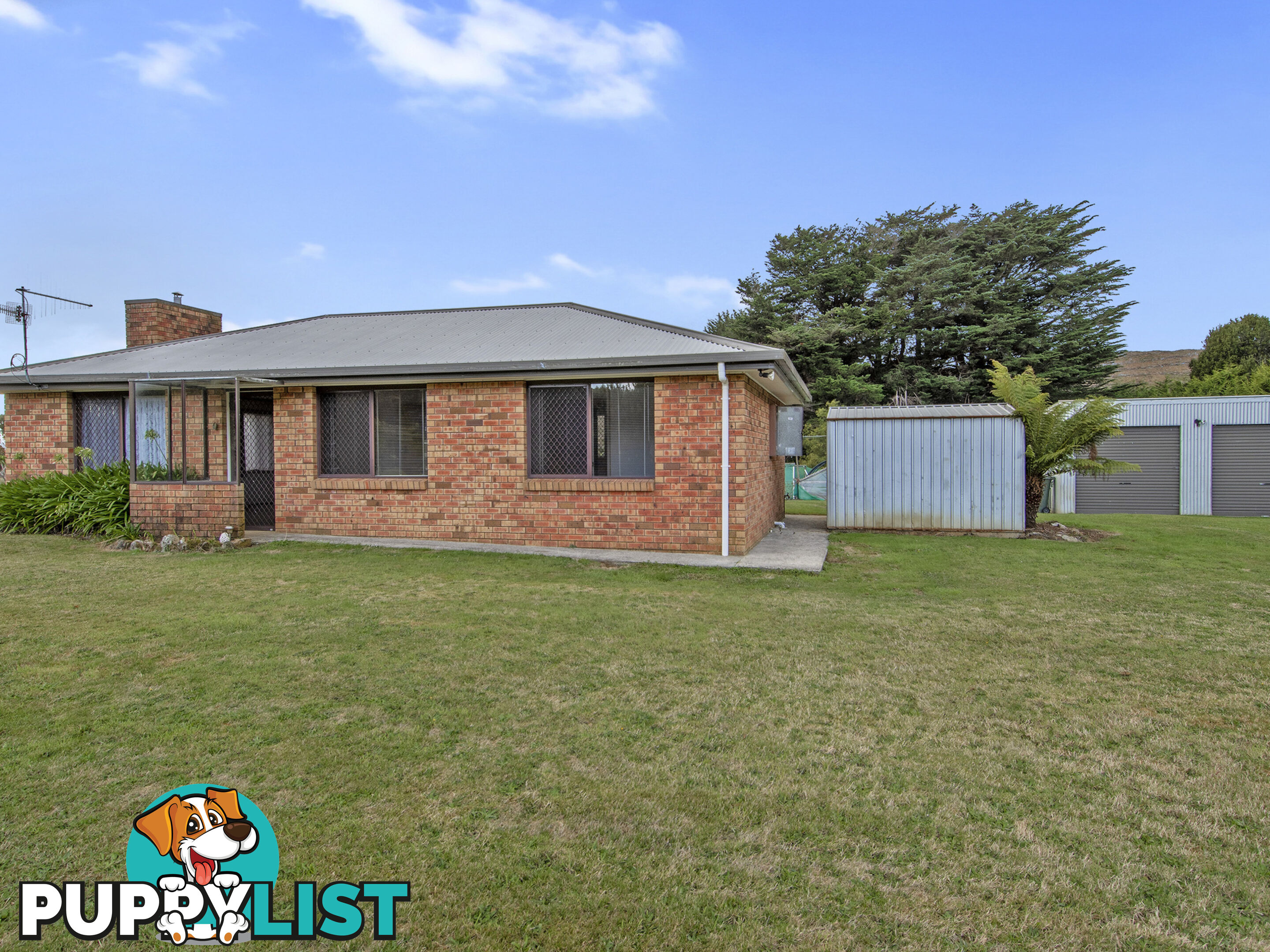 11 O'Neills Road TROWUTTA TAS 7330