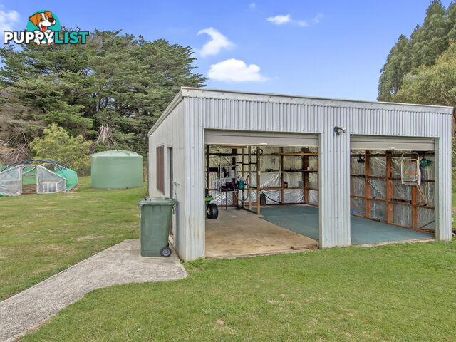 11 O'Neills Road TROWUTTA TAS 7330