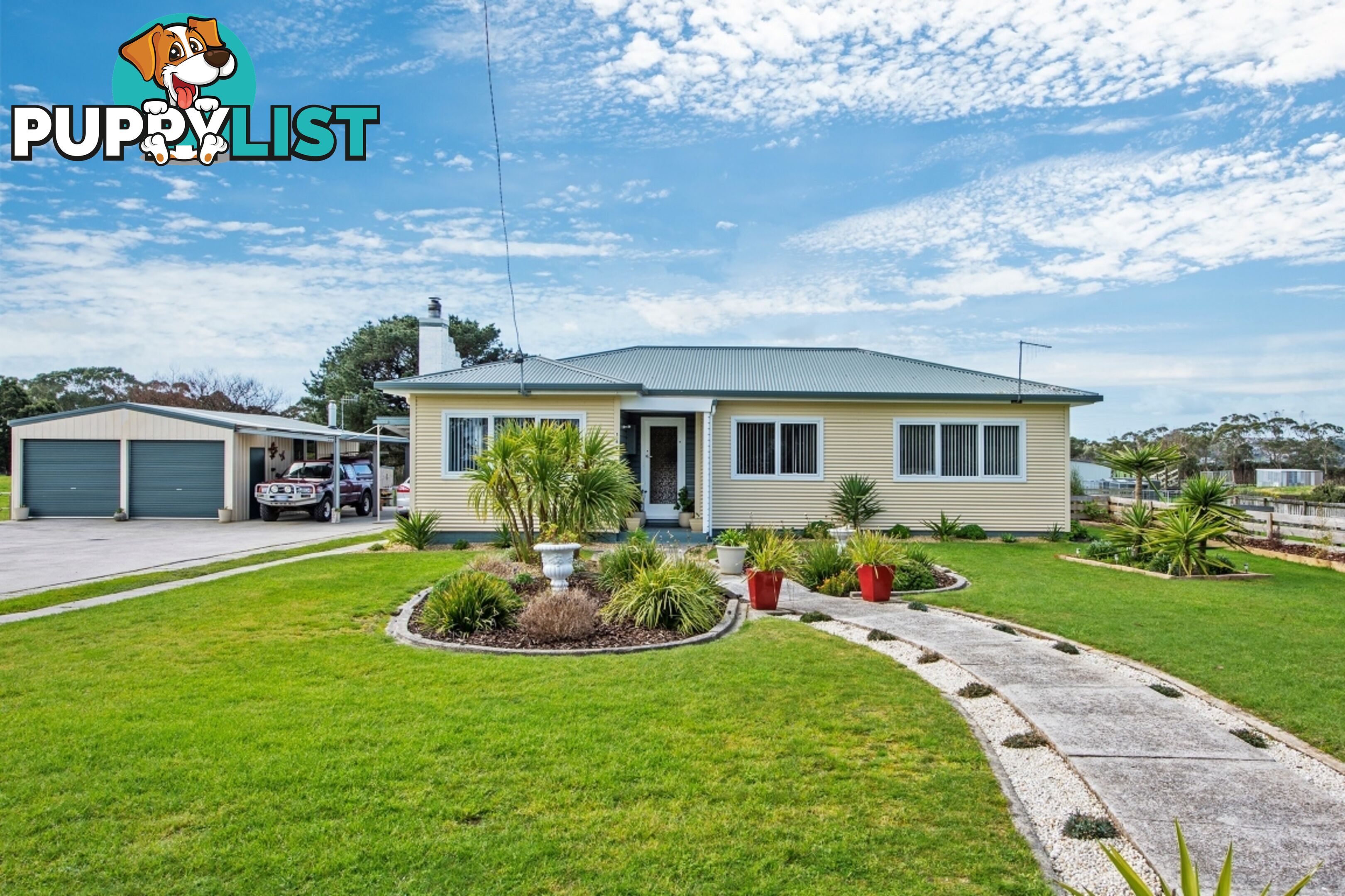 164 Montagu Road SMITHTON TAS 7330