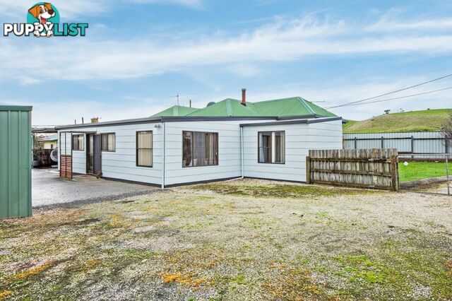 606 Irishtown Road IRISHTOWN TAS 7330