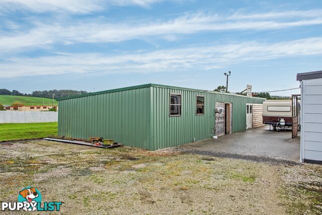 606 Irishtown Road IRISHTOWN TAS 7330