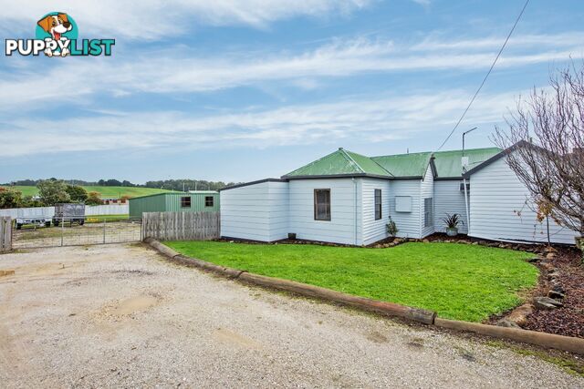 606 Irishtown Road IRISHTOWN TAS 7330