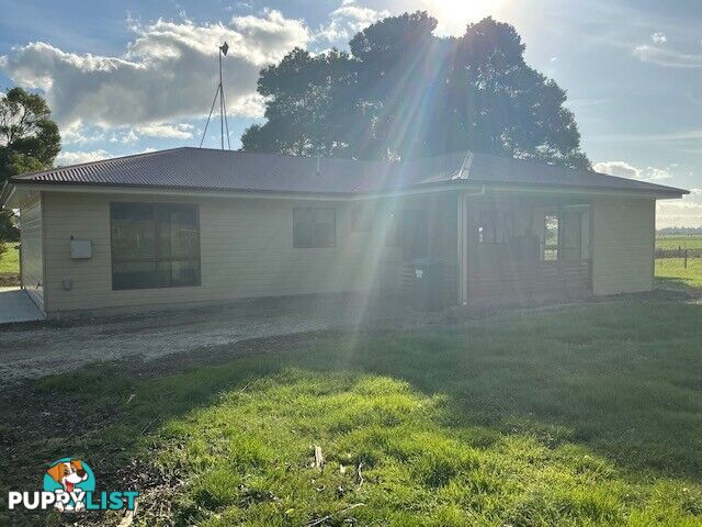 880 Trowutta Road EDITH CREEK TAS 7330