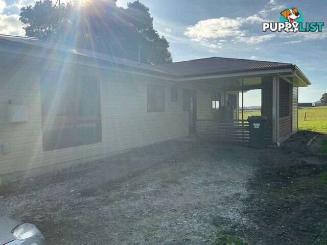 880 Trowutta Road EDITH CREEK TAS 7330