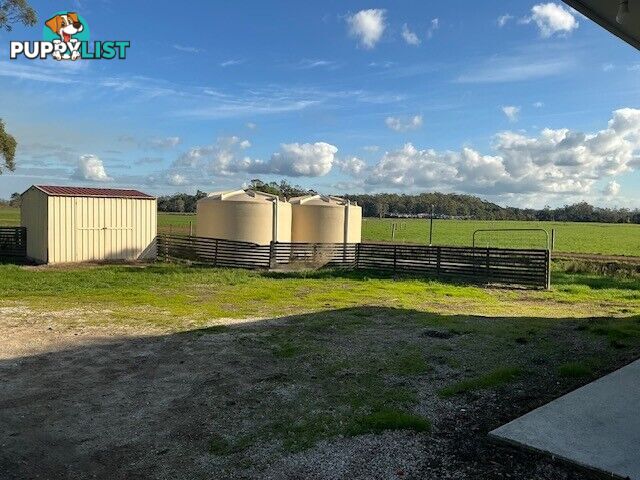 880 Trowutta Road EDITH CREEK TAS 7330
