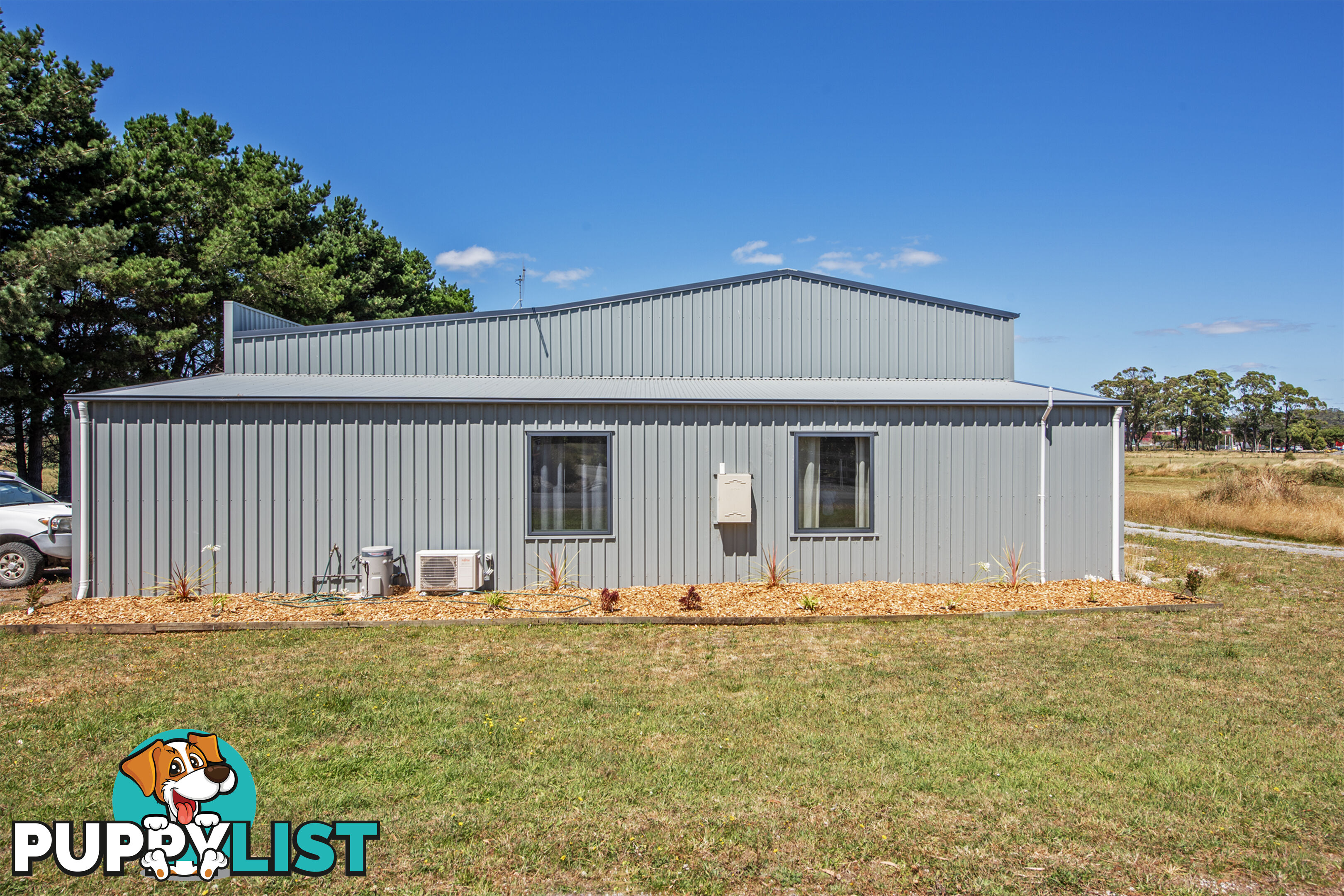 4 Rifle Range Road SMITHTON TAS 7330