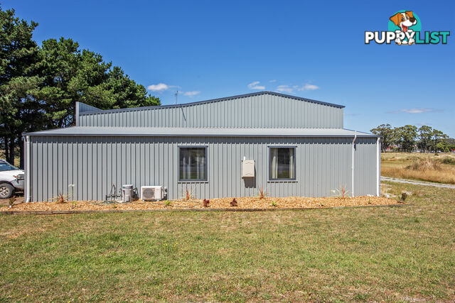 4 Rifle Range Road SMITHTON TAS 7330